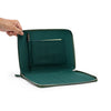 Nize Tablet Zipcase กระเป๋าใส่แท็ปเล็ต ผลิตจากกนังแท้รีไซเคิล