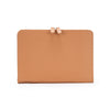 Nize Tablet Zipcase กระเป๋าใส่แท็ปเล็ต ผลิตจากกนังแท้รีไซเคิล