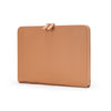 Nize Tablet Zipcase กระเป๋าใส่แท็ปเล็ต ผลิตจากหนังแท้รีไซเคิล