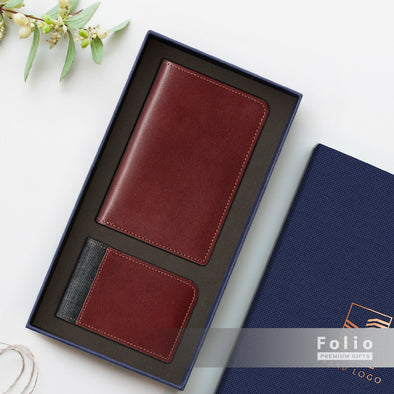 Passport Holder set