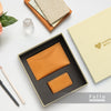 SLIM CARD CASE SET