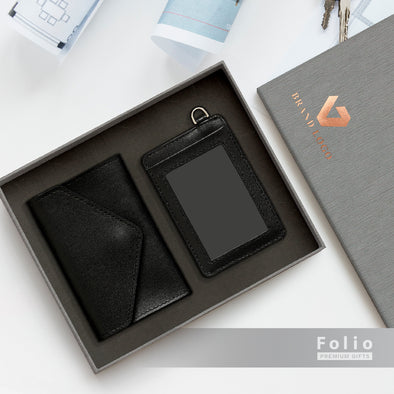 Card Case and ID Card Holder