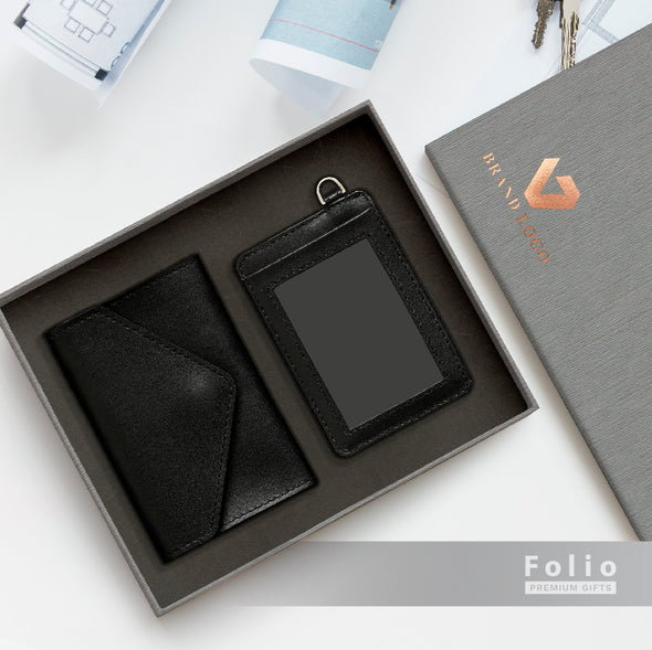 Card Case and ID Card Holder