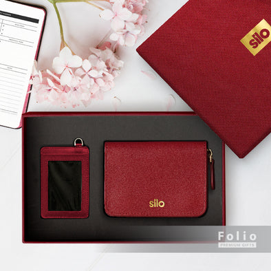 Mini Wallet set