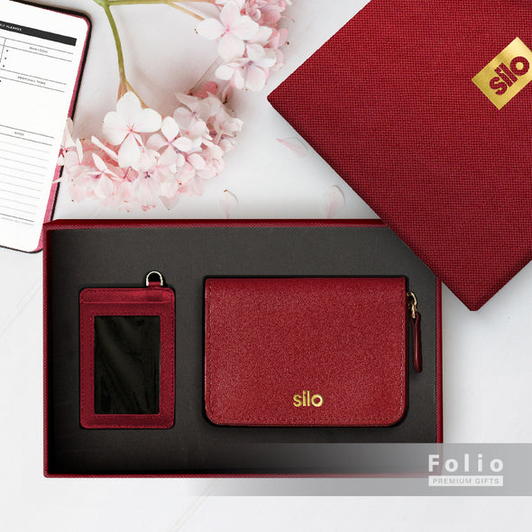 Mini Wallet set