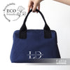 NAVY LUNCH BAG