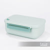 NAVY LUNCH BAG