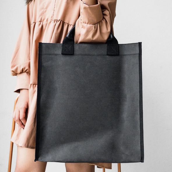 WASHABLE PAPER BAG