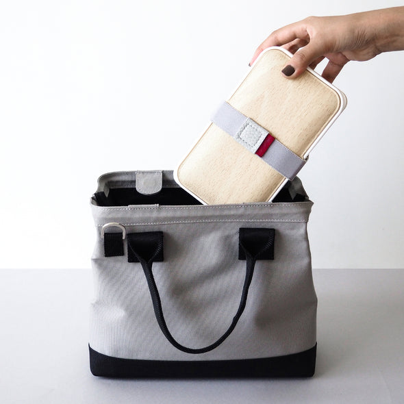 EXTRA LUNCH BAG