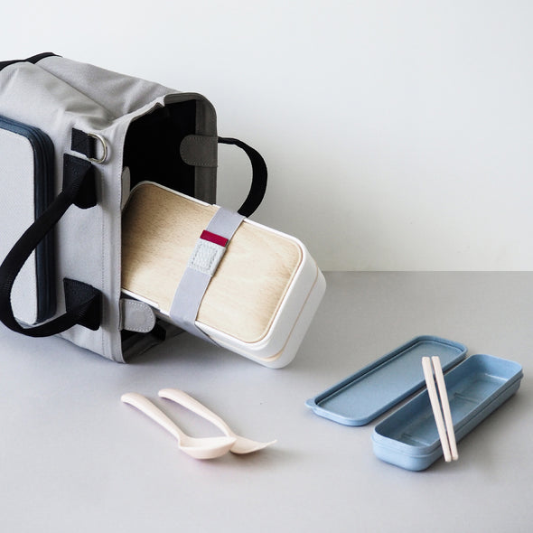 EXTRA LUNCH BAG