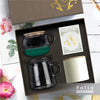 AIRO BREWING TEA SET