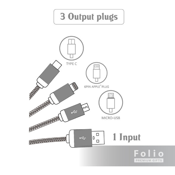 NOTEBOOK AND CHARGER SET