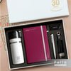 PREMIUM NOTEBOOK AND TUMBLER SET