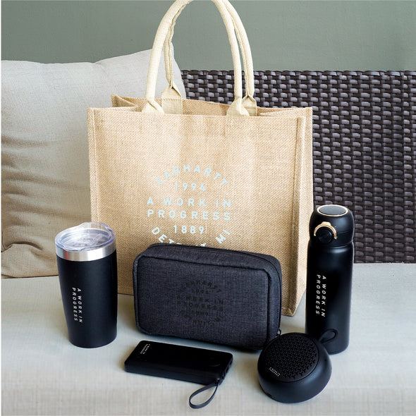 WEEKENDER PREMIUM GIFT SET