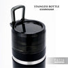 TUMBLER AND ID CARD HOLDER SET