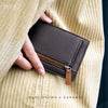 Myra Card Case (Two-Tone) กระเป๋าใส่บัตร