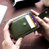 Myra Card Case (Two-Tone) กระเป๋าใส่บัตร