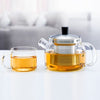 BLOOMING TEA SET