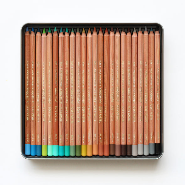 KOH-I-NOOR GIOCONDA : Color Pencil 48