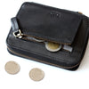 Fact Zipper Wallet : กระเป๋าสตางค์ซิปรอบ