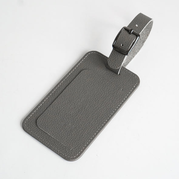 PASSPORT COVER AND LUGGAGE TAG SET