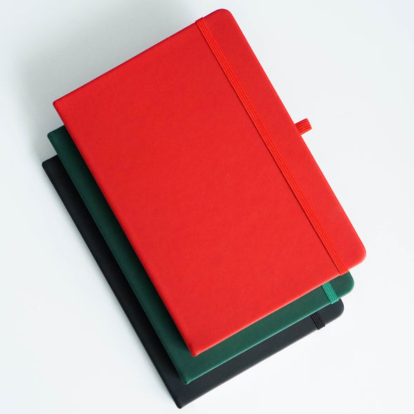 NOTEBOOK AND LIGHT UP CABLE SET