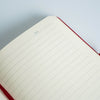 NOTEBOOK AND LIGHT UP CABLE SET