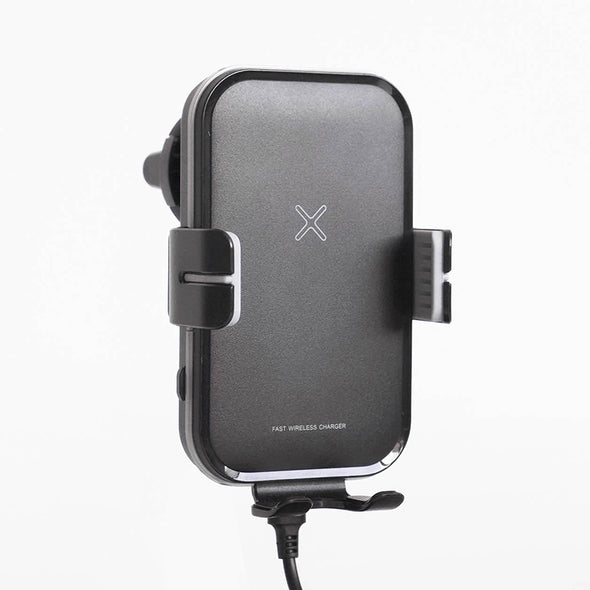 CAR WIRELESS CHARGER SET