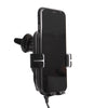 CAR WIRELESS CHARGER SET