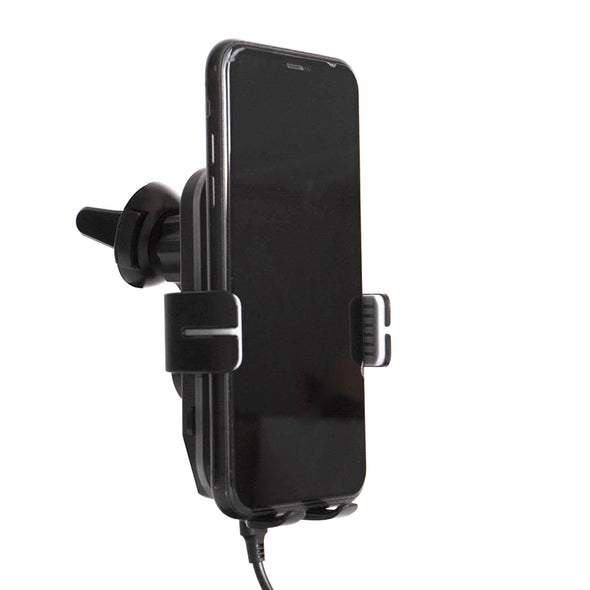 CAR WIRELESS CHARGER SET
