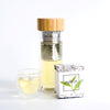 MINI BAMBOO TUMBLER SET
