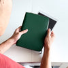 Nize Tablet Zipcase กระเป๋าใส่แท็ปเล็ต ผลิตจากกนังแท้รีไซเคิล