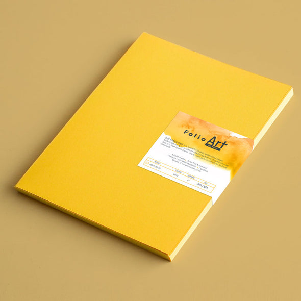 Bockingford Paper Sheet