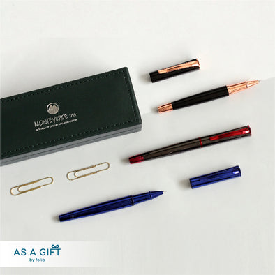 Pen Set 001