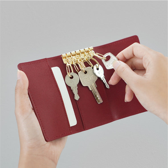 Nize Key Holder - กระเป๋าเก็บกุญแจ