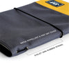 Jour Waterproof Note Size A5 : สมุดกันน้ำ Two-Tone (Night Dunes)