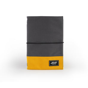 Jour Waterproof Note Size A5 : สมุดกันน้ำ Two-Tone (Night Dunes)