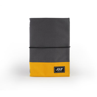 Jour Waterproof Note Size A5 : สมุดกันน้ำ Two-Tone (Night Dunes)