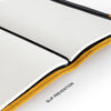 Jour Waterproof Note Size A6 : สมุดกันน้ำ Two-Tone (Night Dunes)