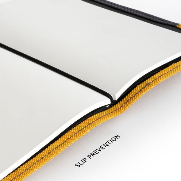 Jour Waterproof Note Size A6 : สมุดกันน้ำ Two-Tone (Night Dunes)