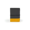 Jour Waterproof Note Size A6 : สมุดกันน้ำ Two-Tone (Night Dunes)