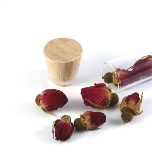 TUBO AND FLOWER TEA SET
