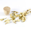 TUBO AND FLOWER TEA SET