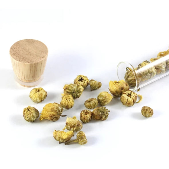 TUBO AND FLOWER TEA SET