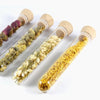 TUBO AND FLOWER TEA SET