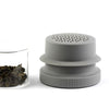 TUBO AND FLOWER TEA SET