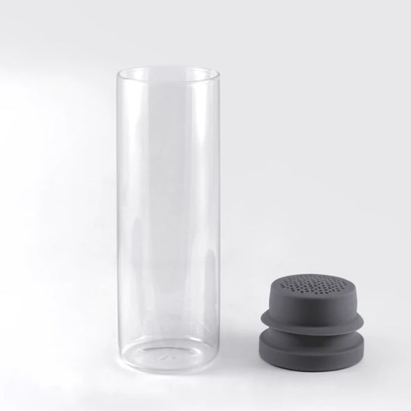 TUBO AND FLOWER TEA SET