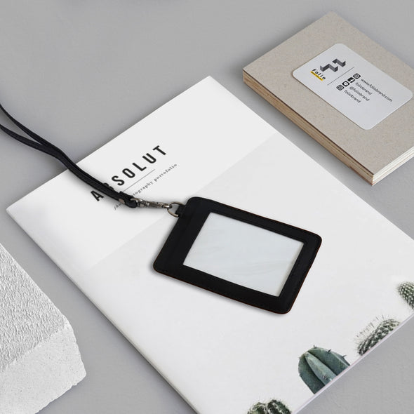 Card Case and ID Card Holder