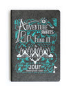 Jour Waterproof Size A5 : สมุดกันน้ำ Screen (B02)