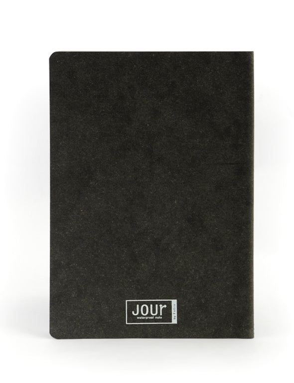 Jour Waterproof Size A5 : สมุดกันน้ำ Screen (B02)